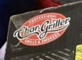 BBQ grill