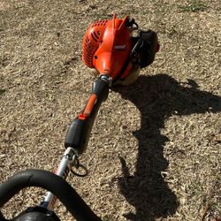 Echo Model (pas225) Compatible Para Differences Adaptadoresgood Esta Jalando Bien $130 Firm