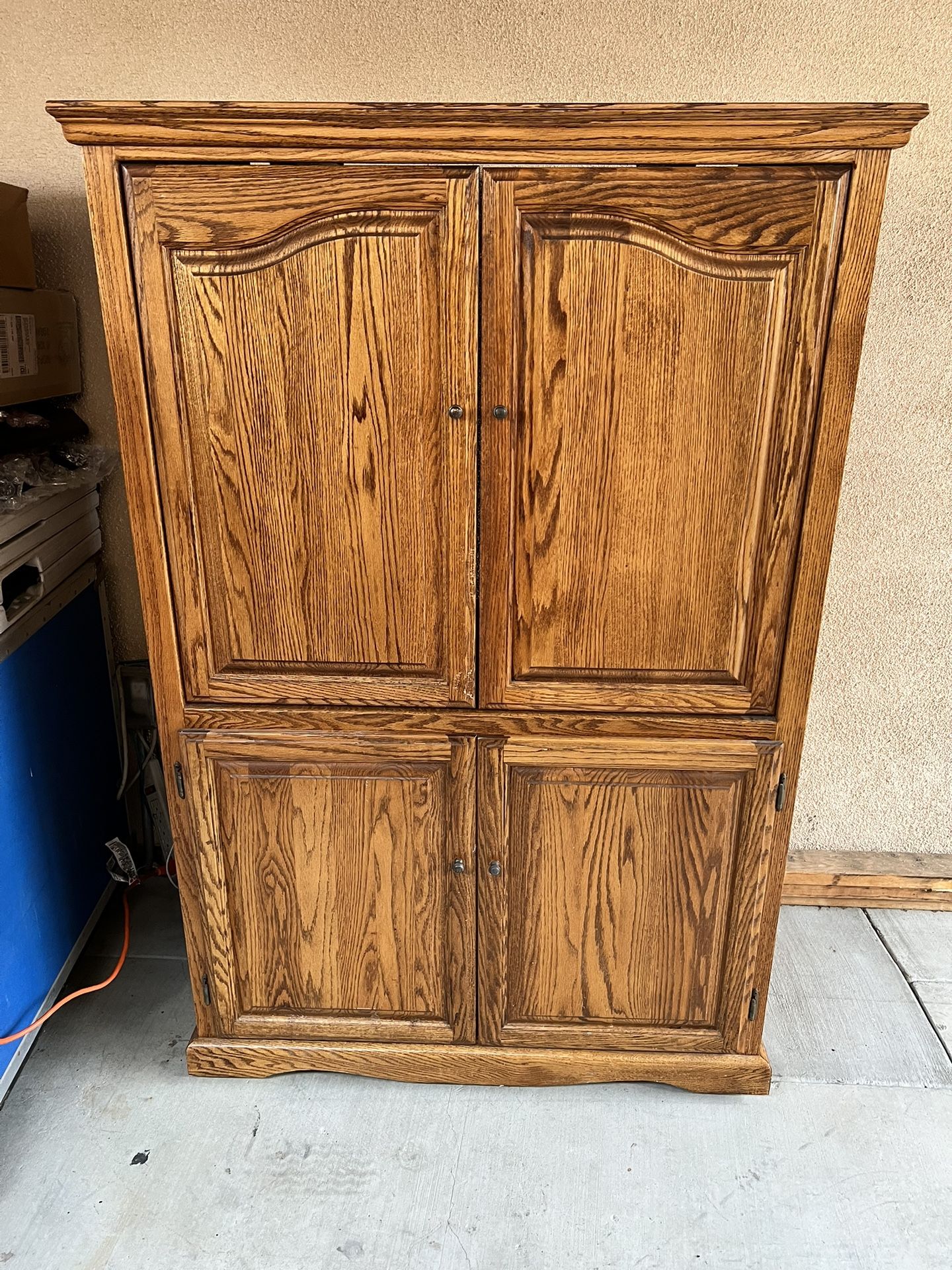 TV Cabinet
