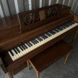 Piano