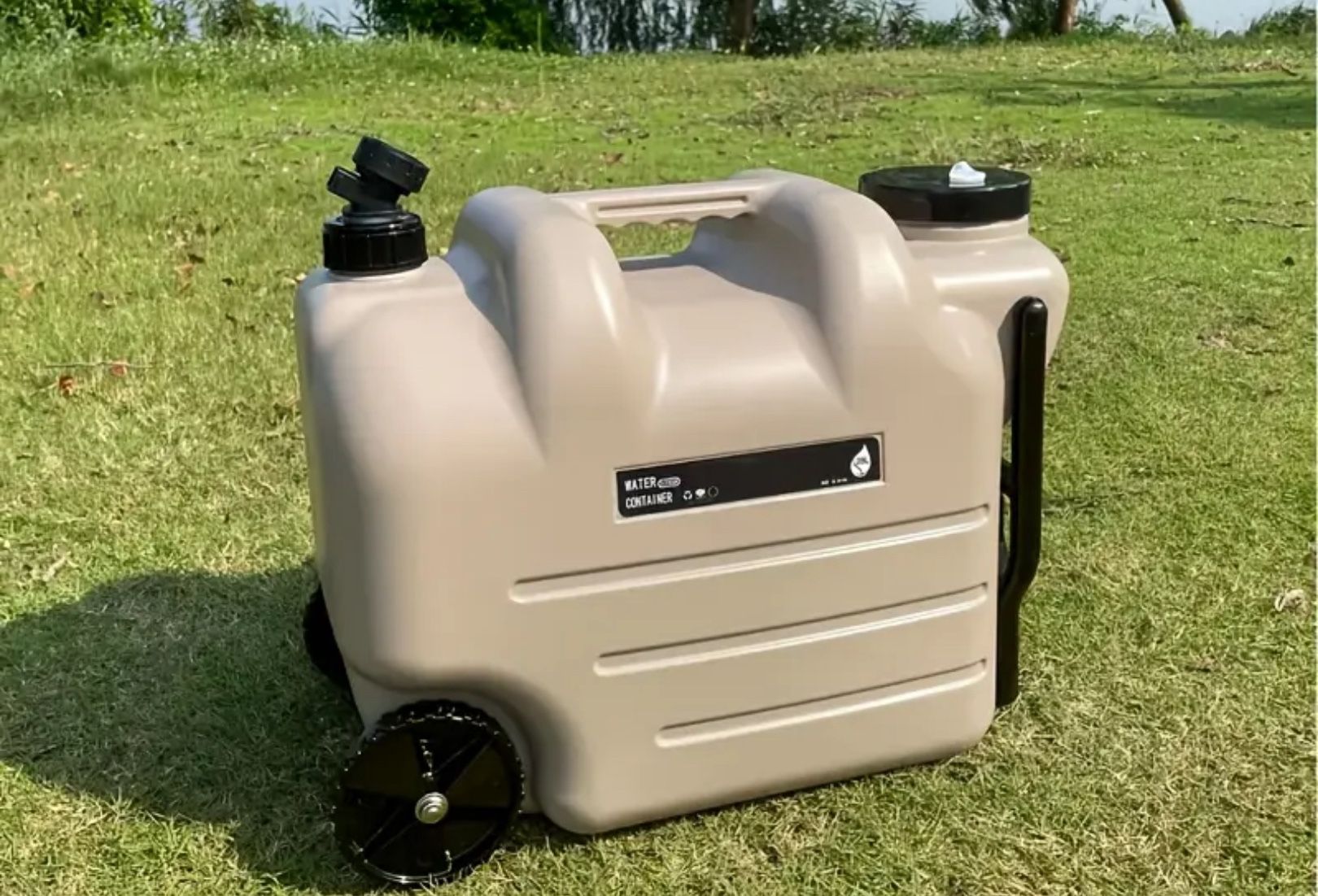 Water Container