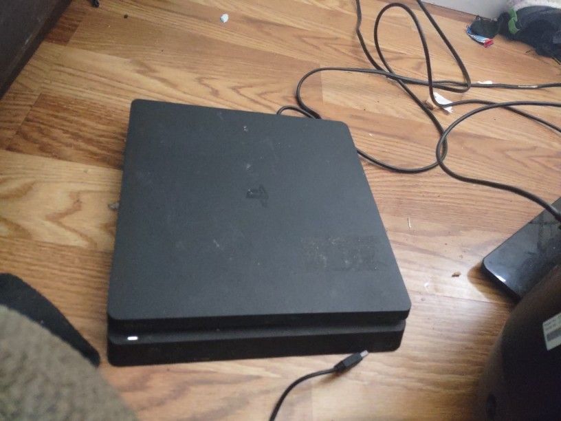 PS4
