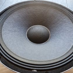 Jbl 265h 8 ohm