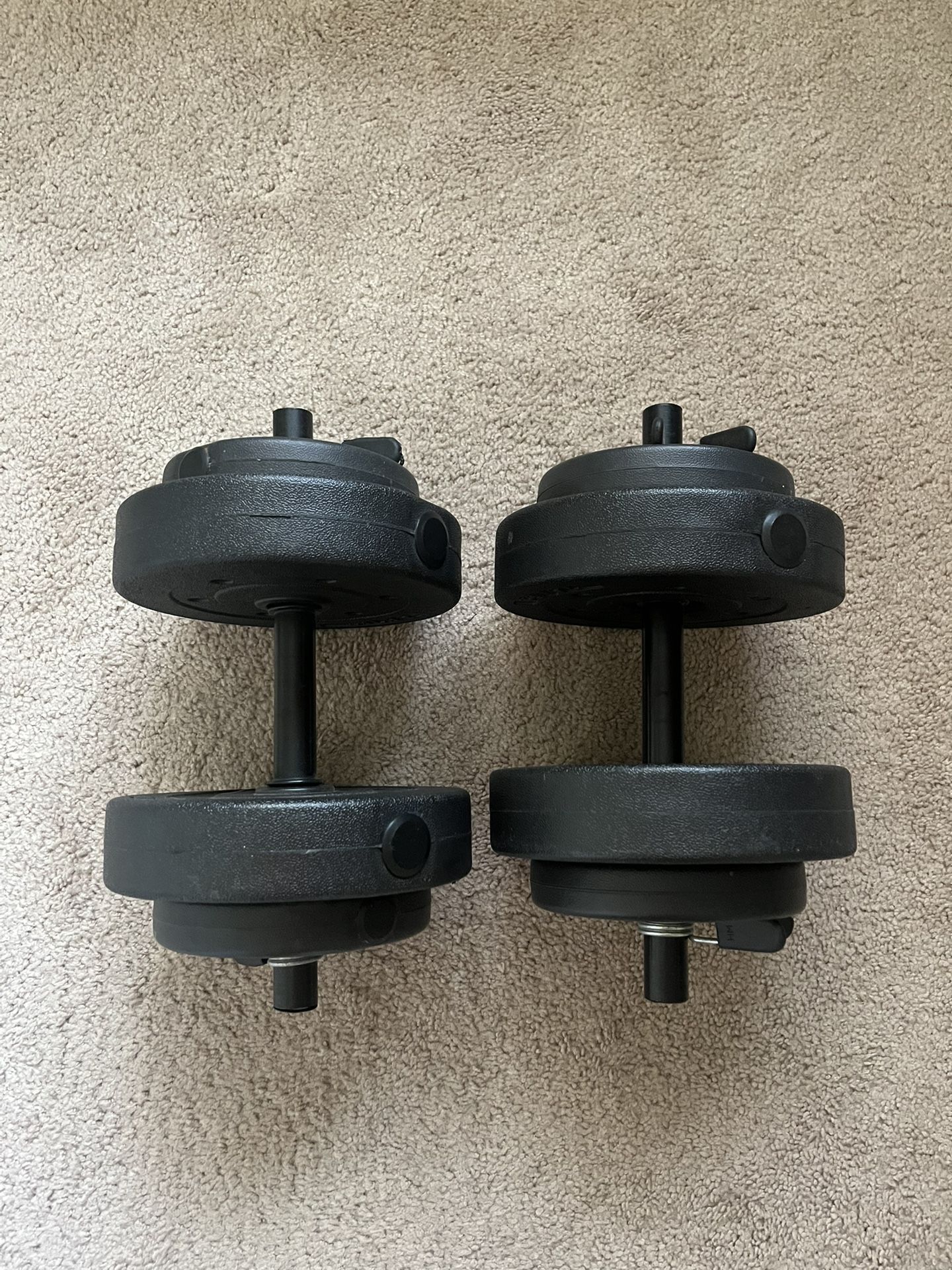 Free Weights