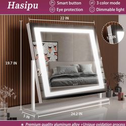 Vanity Mirror 