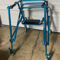 Drive Rehab Walker .