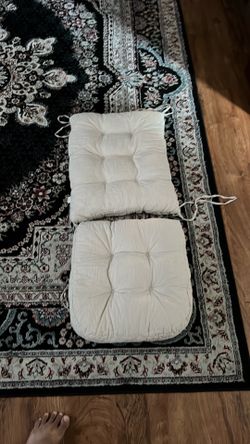 Chair Chusion