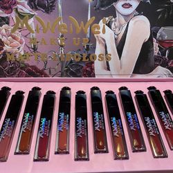 Labiales Mate Each $5