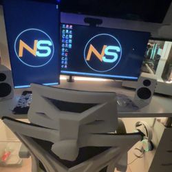 Streaming Setup For Sale