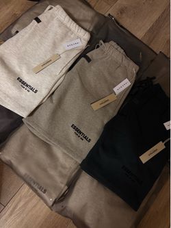 Essential shorts