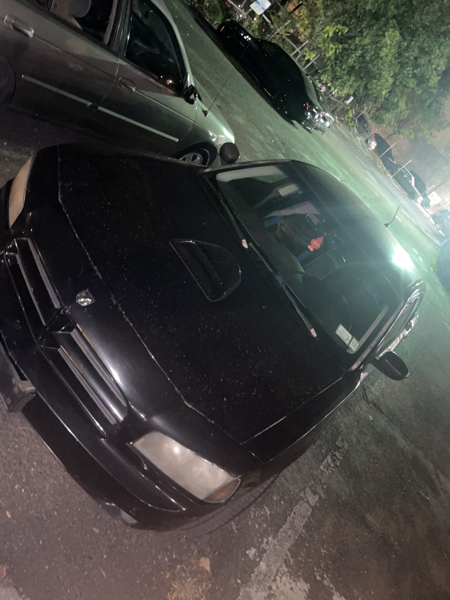 2008 Dodge Charger