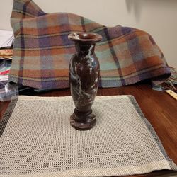Handmade Marble Vase