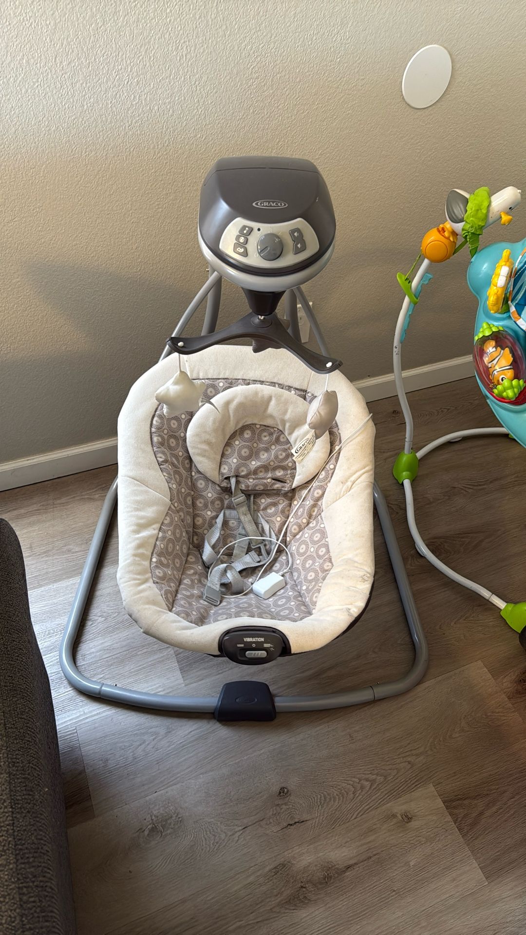 Baby Swing