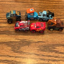 Cars Set 