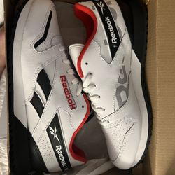 Brand New Reeboks