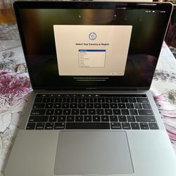 Apple MacBook Pro