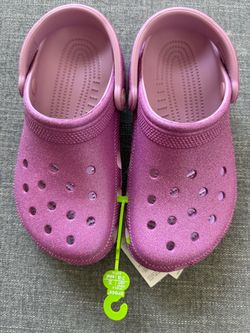 Women’s Crocs