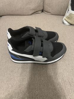 Puma Kid Sneakers Size 2 - Only Used Once