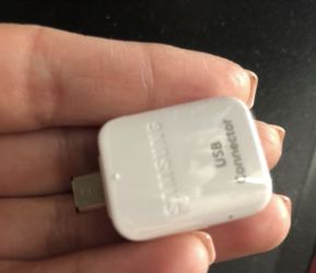 Samsung USB