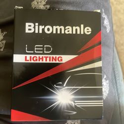 Biromanle LED LIGHTING