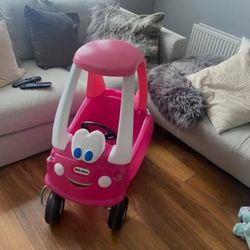 Kids Car