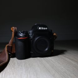 Nikon D750 Full Frame DSLR