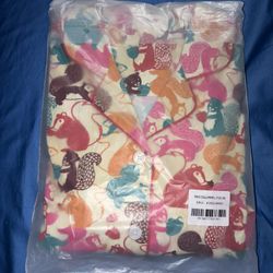 Taylor Swift We Are Never Ever Ever Getting Back Together Pajama Set