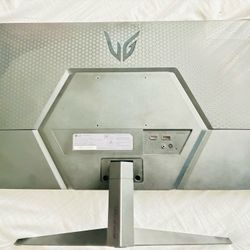 27 Inch 144hz UltraGear Gaming Monitor