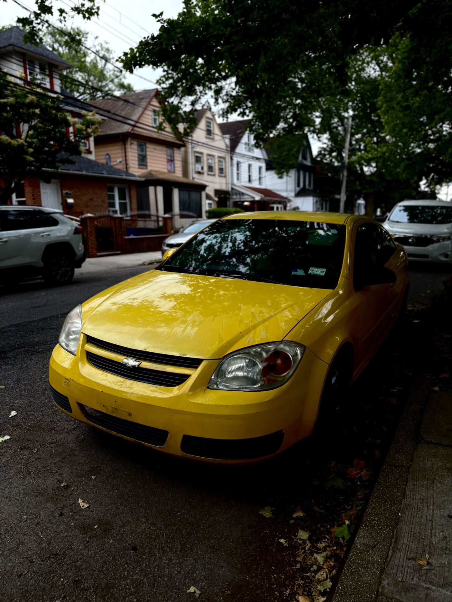 2005 Chevrolet Cobalt