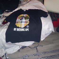 A Bathing Ape