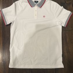 Men AG Size Medium Shirt Brand New 