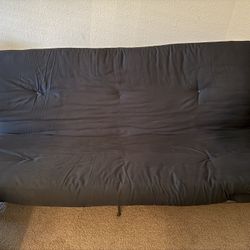 Futon Bed