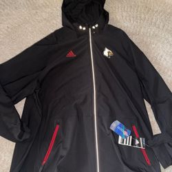 Adidas Jacket