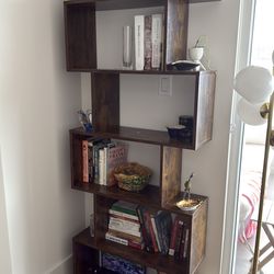Bookshelf