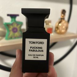 Tom Ford F’n Fabulous Fragrance Cologne