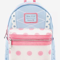 Disney loungefly bag