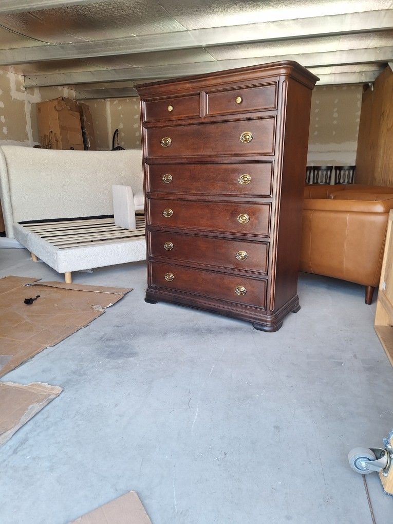 Classic Antique Real Wood 🪵$380 FIRM