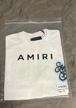 Amiri tee
