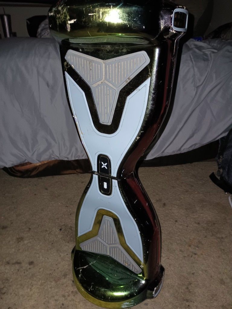 Hoverboard