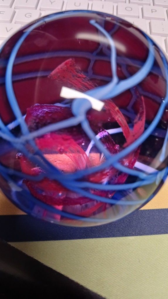 Paperweight