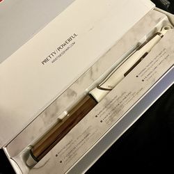 Kristin Ess Hair Soft Wave Curling Iron