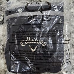 Callaway Golf Ball Bag
