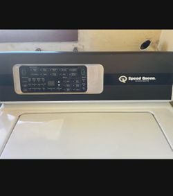 Speed Queen TR7 Washer - excellent condition