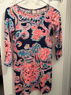 Lilly Pulitzer