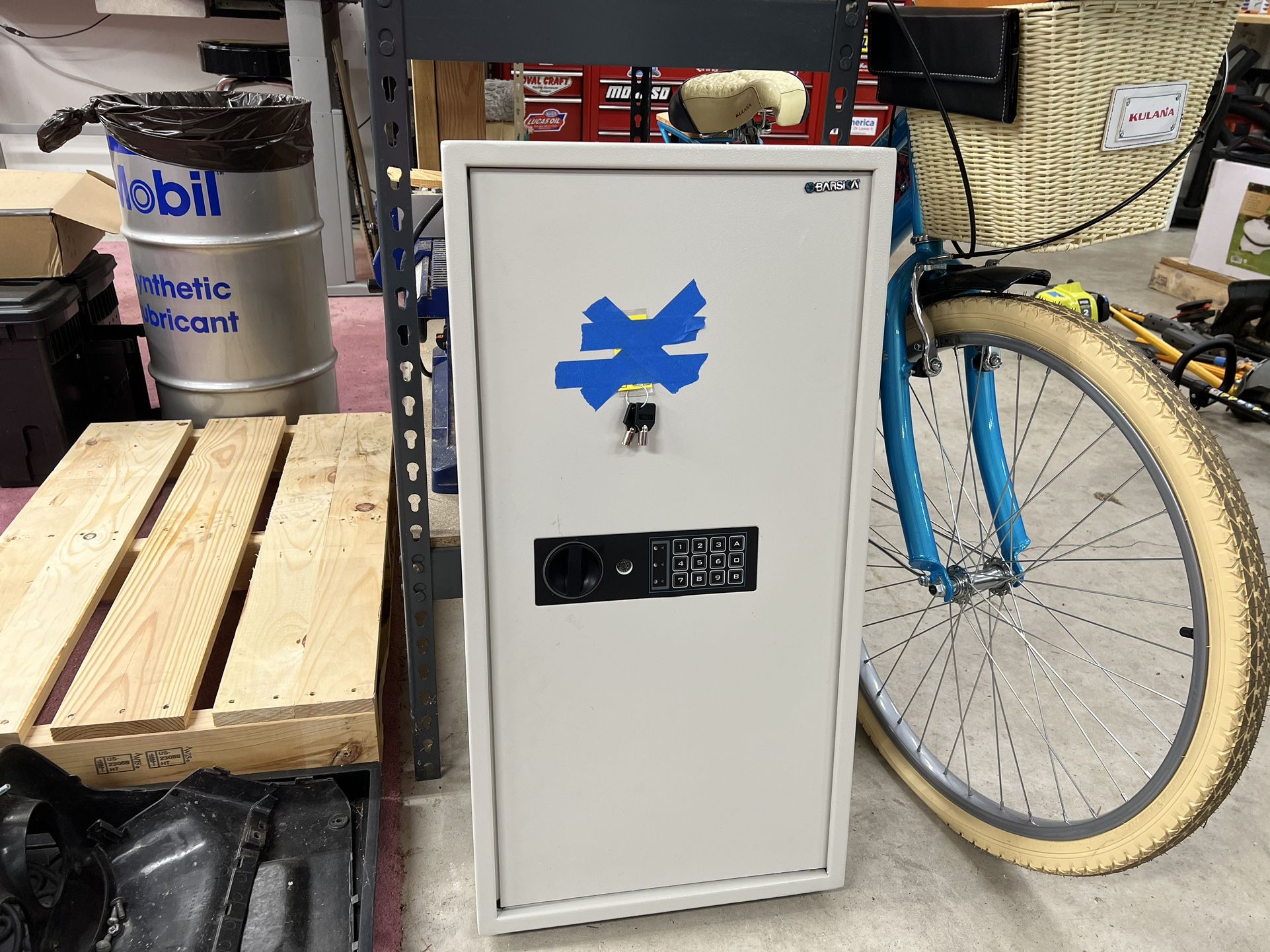 Locking for Sale in Lacey, WA OfferUp