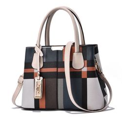 2022 Large Capacity Casual Shoulder Bags.