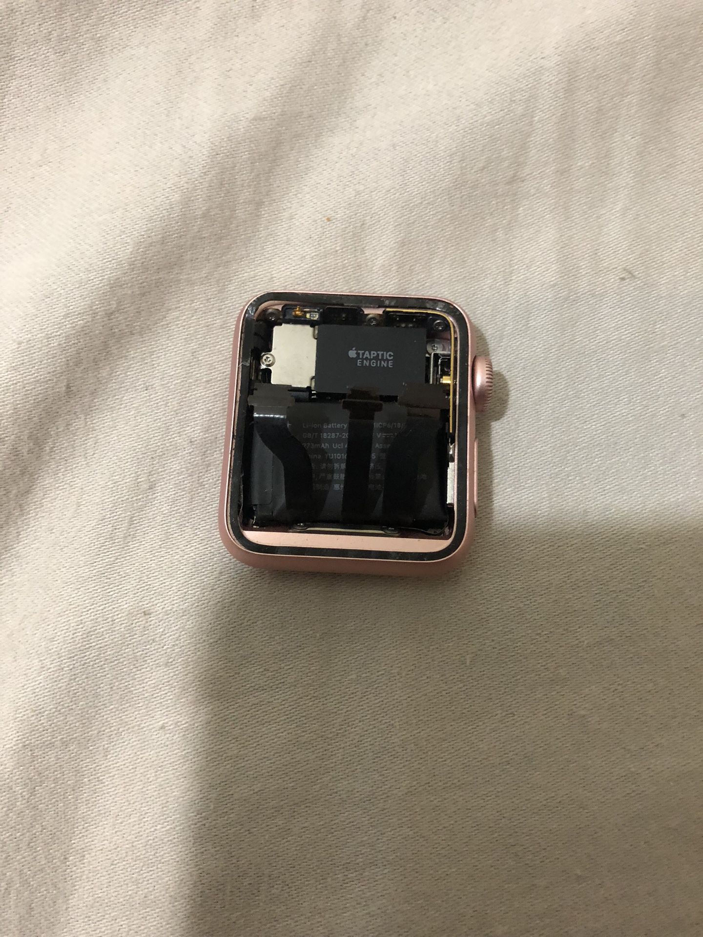Apple Watch Series 2 38mm (For Parts)