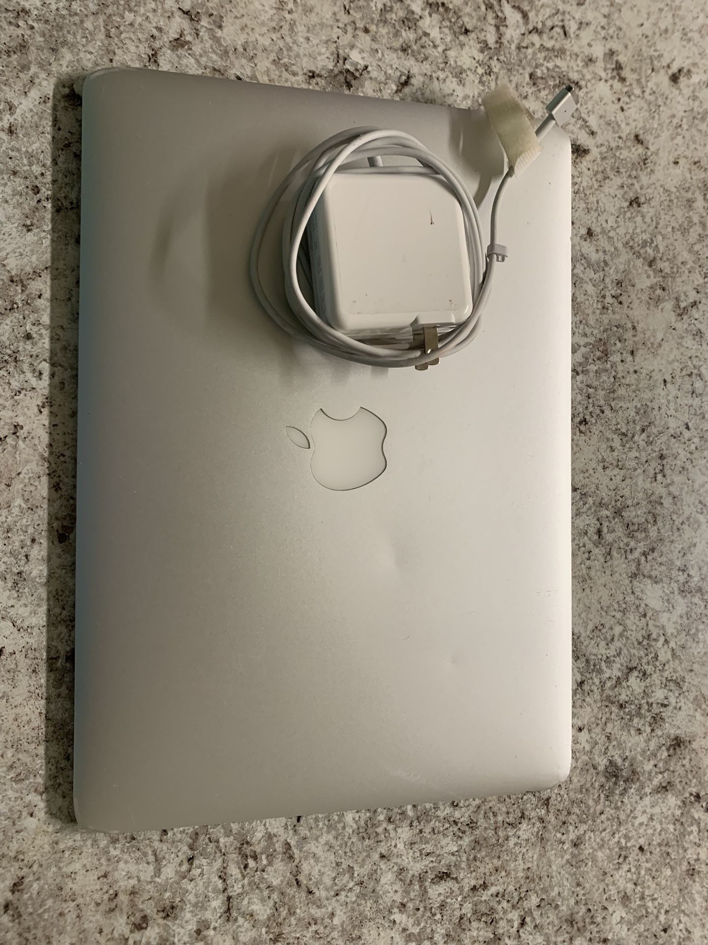 MacBook Air 13in , 2017