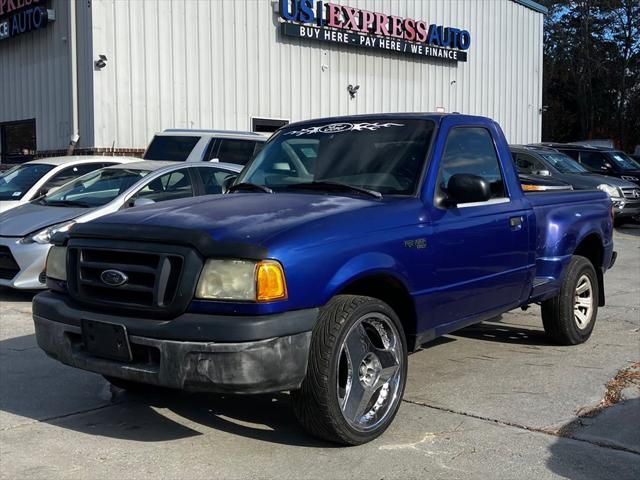 2004 Ford Ranger