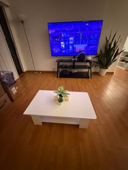 Living room table
